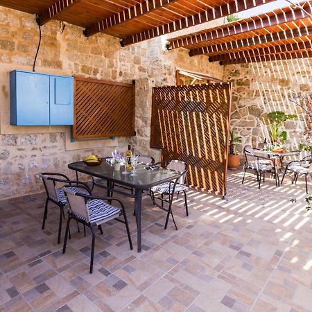 Galini Apartments Old Town Rhodes City Εξωτερικό φωτογραφία