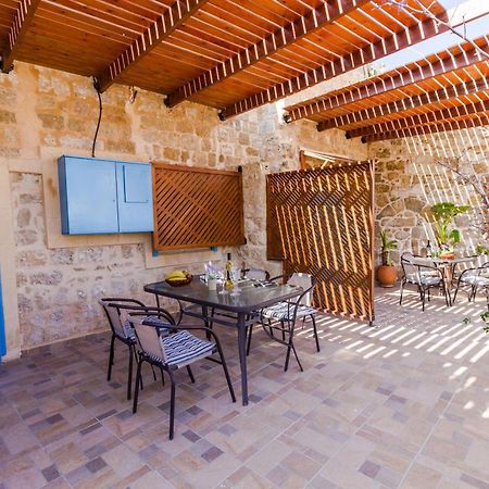 Galini Apartments Old Town Rhodes City Εξωτερικό φωτογραφία