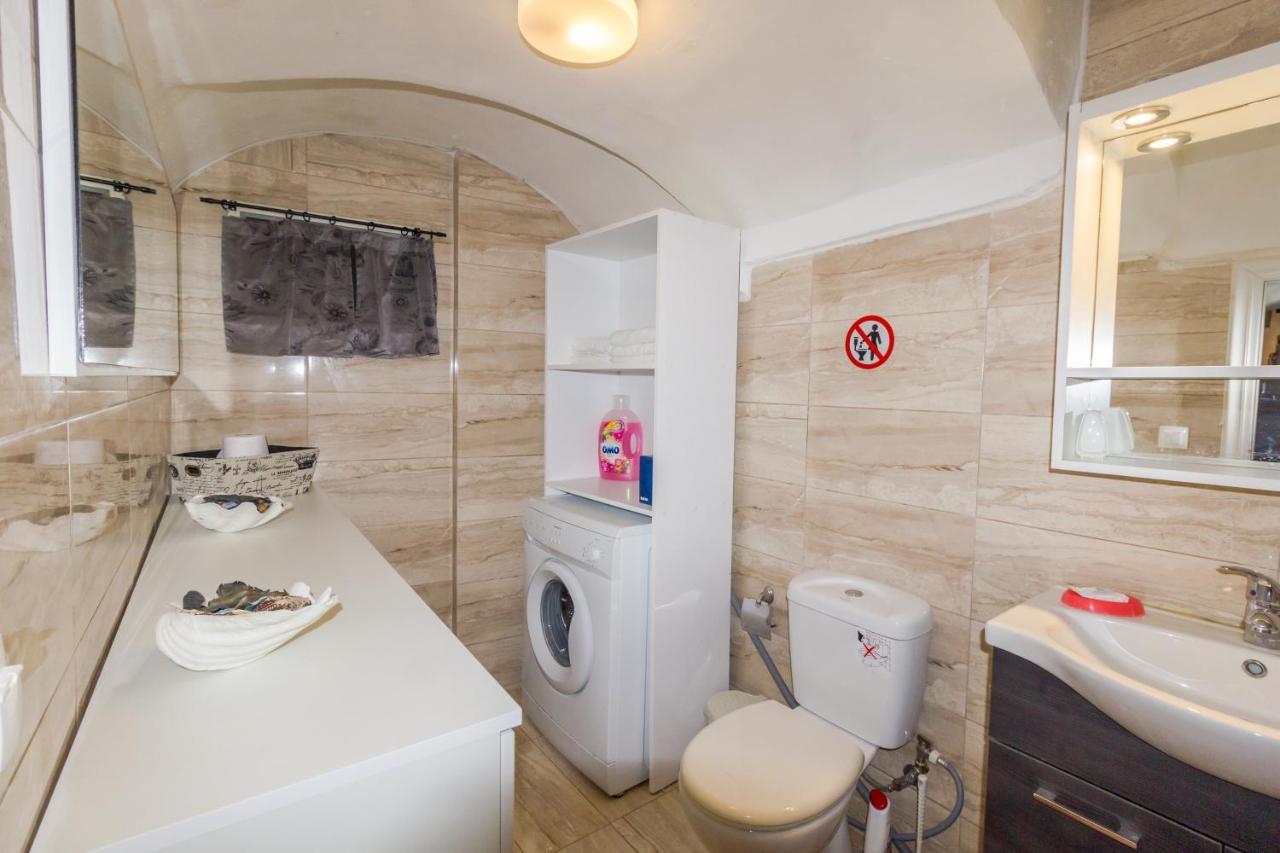 Galini Apartments Old Town Rhodes City Εξωτερικό φωτογραφία