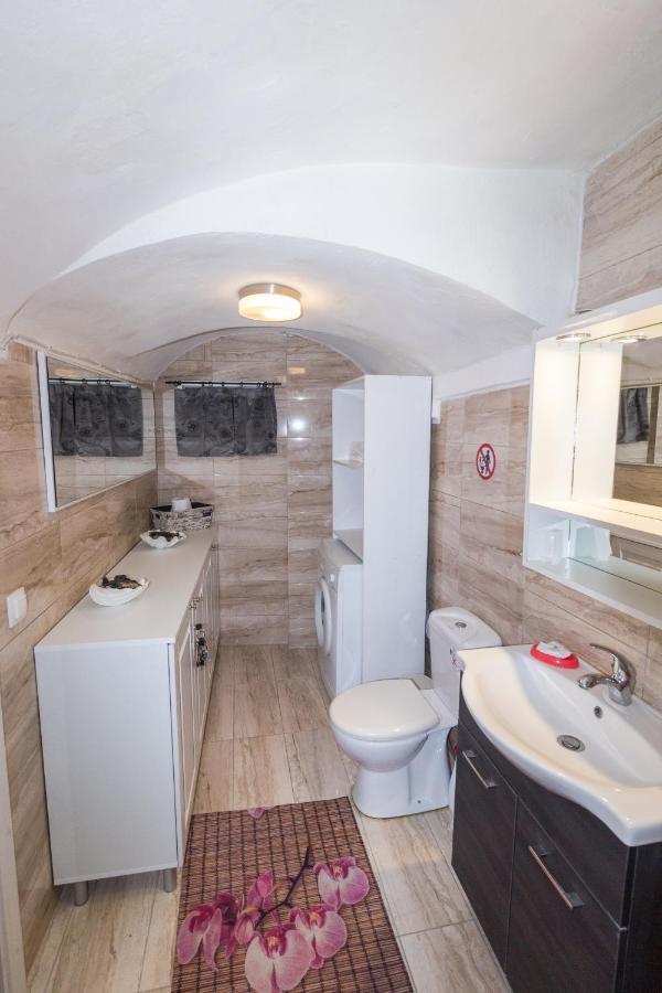 Galini Apartments Old Town Rhodes City Εξωτερικό φωτογραφία