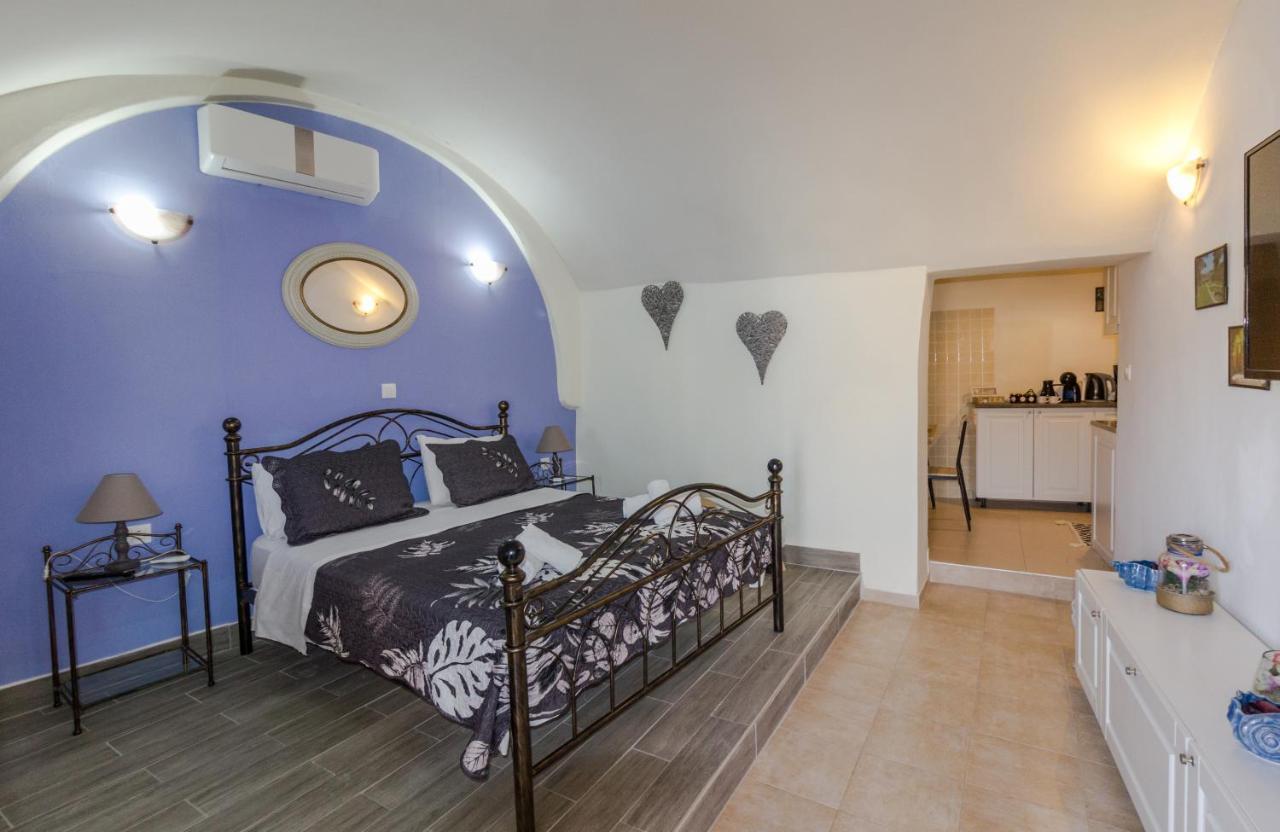 Galini Apartments Old Town Rhodes City Εξωτερικό φωτογραφία