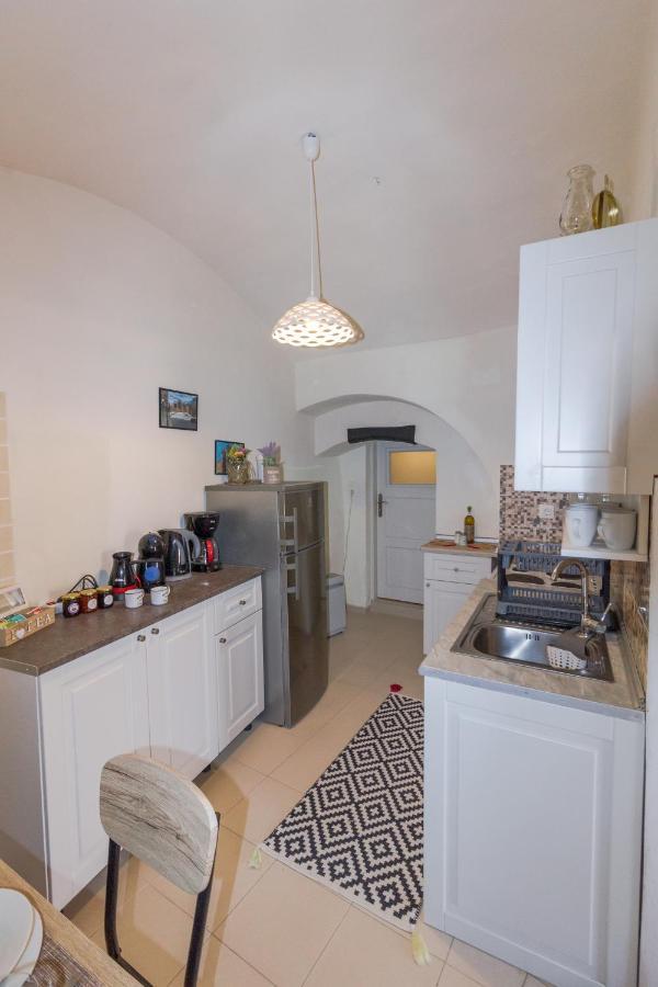 Galini Apartments Old Town Rhodes City Εξωτερικό φωτογραφία