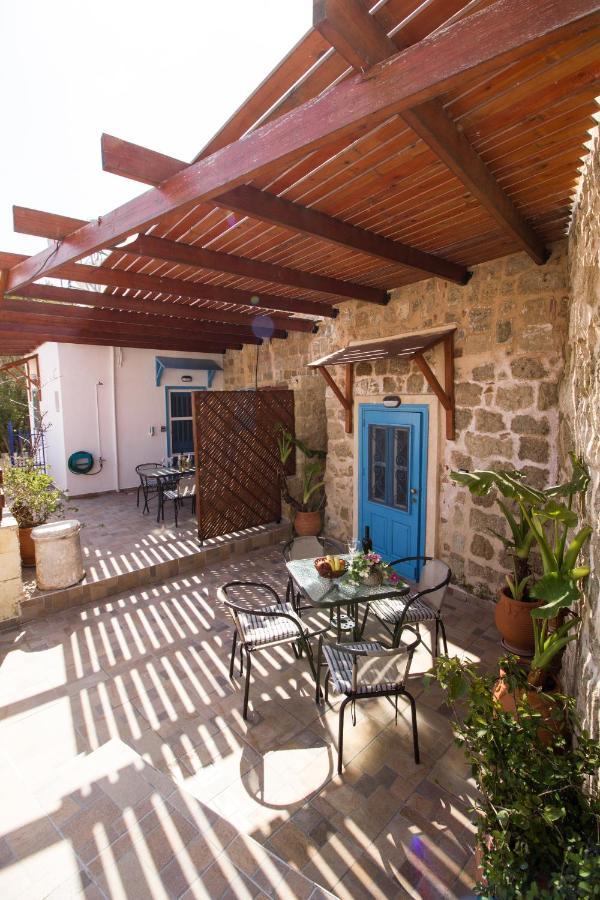 Galini Apartments Old Town Rhodes City Εξωτερικό φωτογραφία