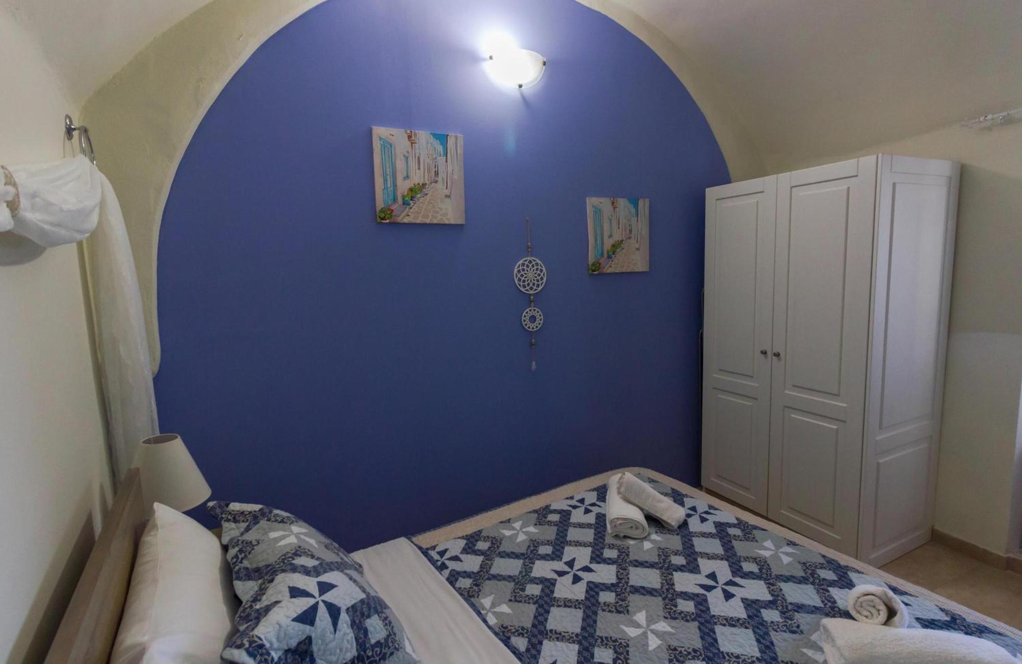Galini Apartments Old Town Rhodes City Εξωτερικό φωτογραφία