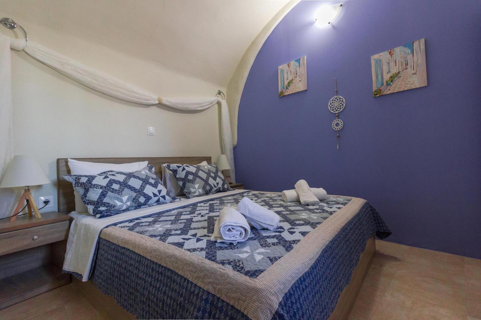 Galini Apartments Old Town Rhodes City Εξωτερικό φωτογραφία