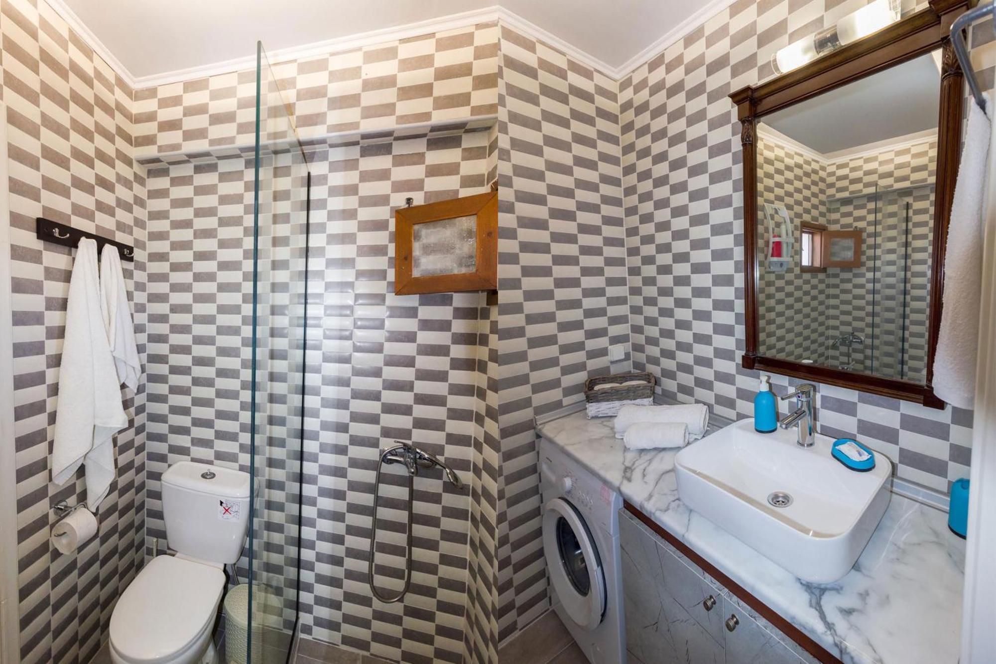 Galini Apartments Old Town Rhodes City Εξωτερικό φωτογραφία