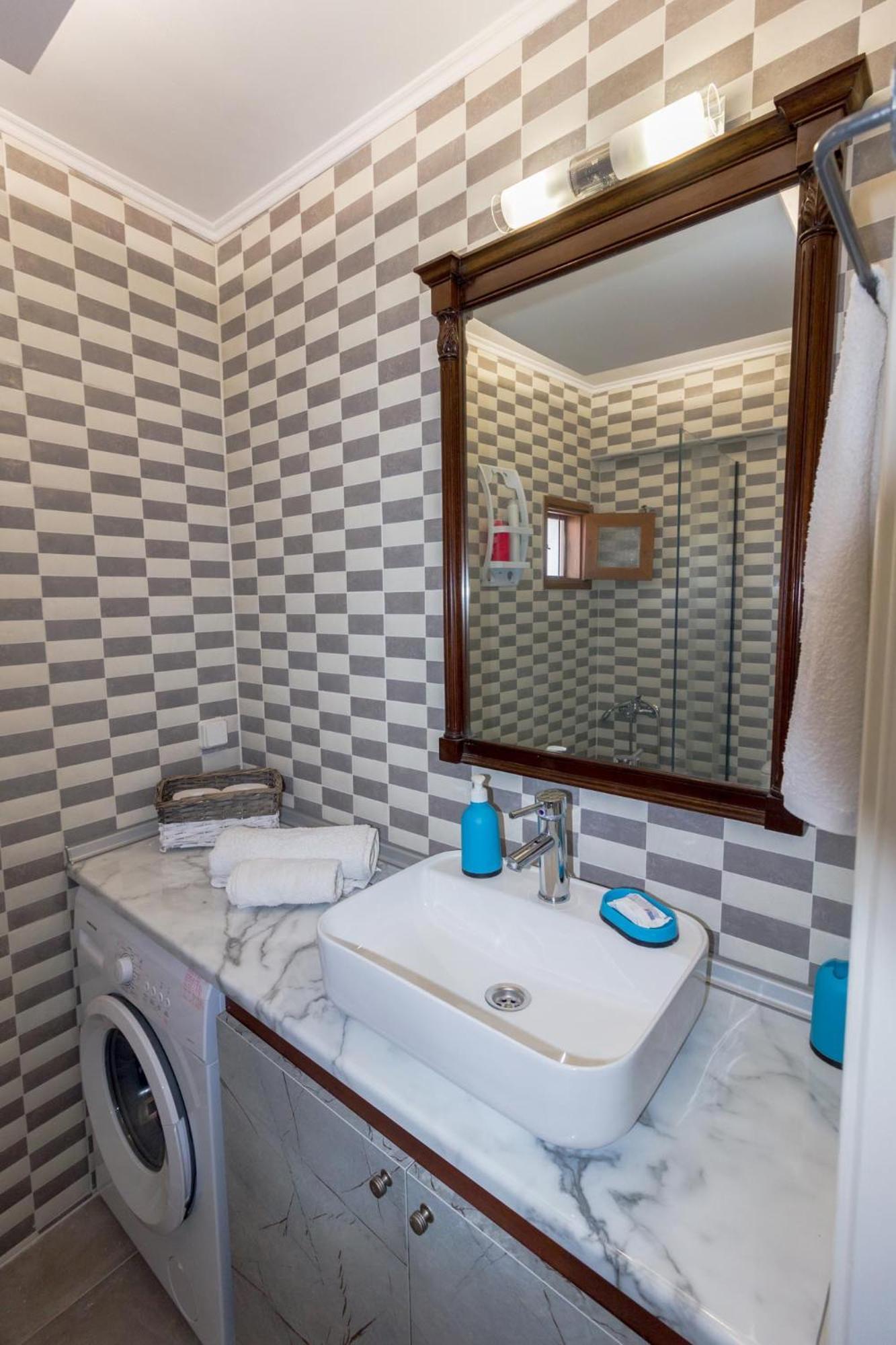 Galini Apartments Old Town Rhodes City Εξωτερικό φωτογραφία