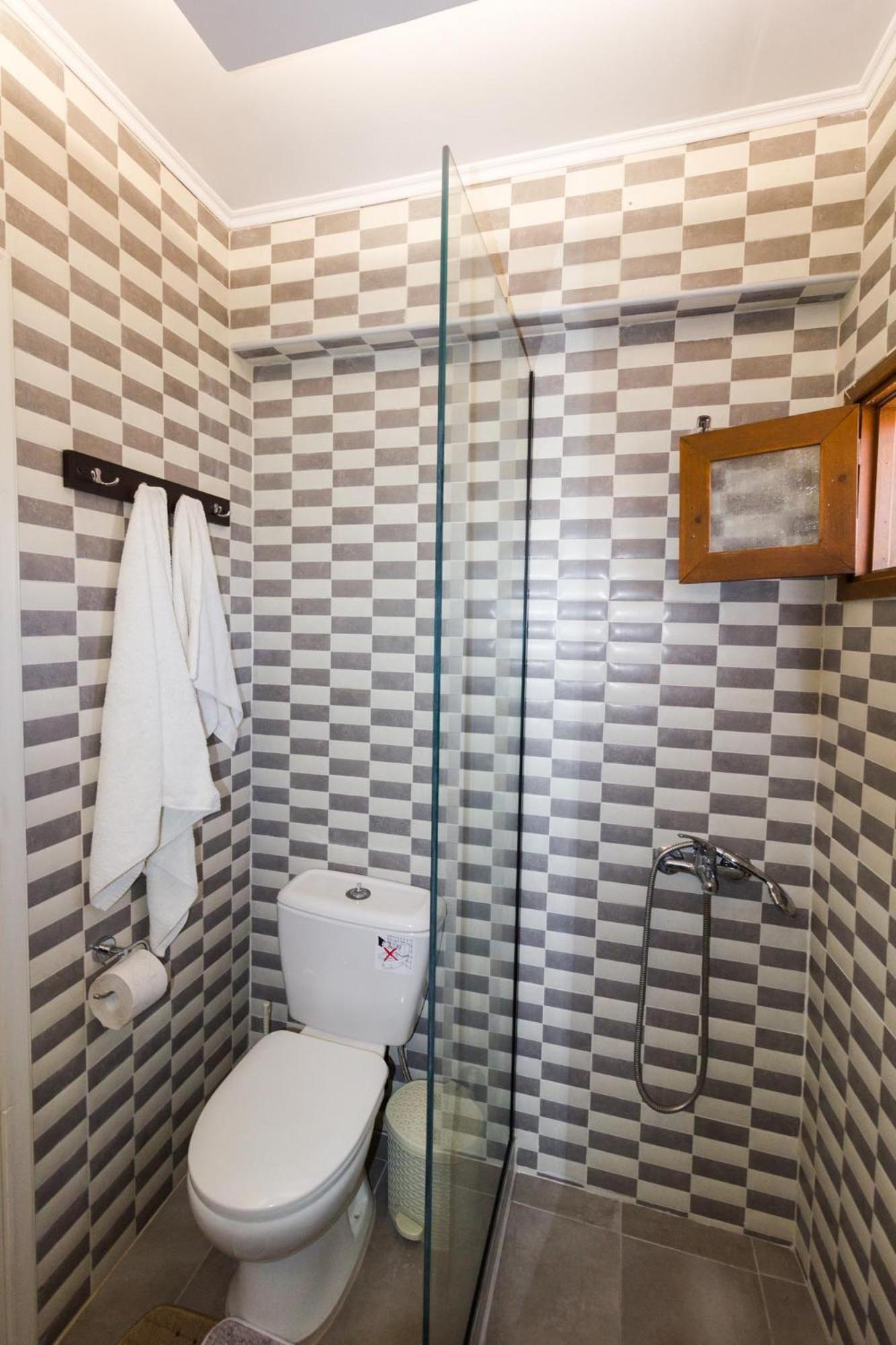 Galini Apartments Old Town Rhodes City Εξωτερικό φωτογραφία