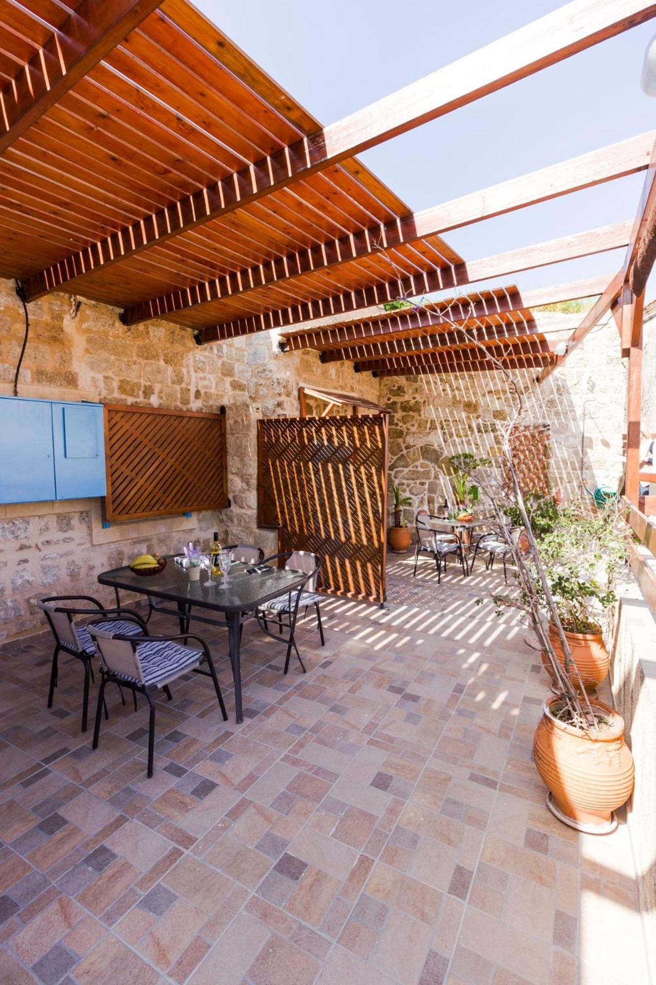 Galini Apartments Old Town Rhodes City Εξωτερικό φωτογραφία